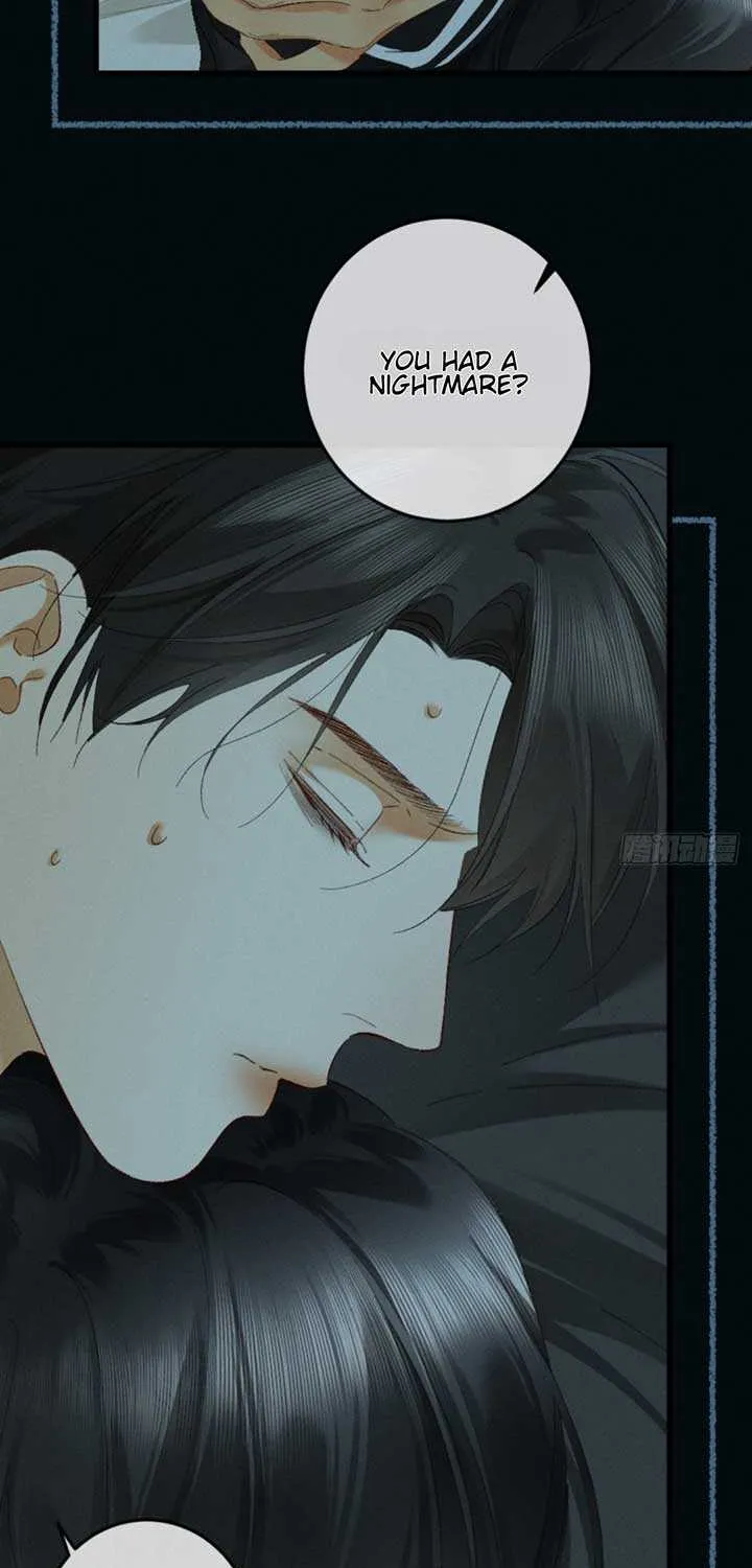 I Can’t Escape From My Contract Husband’s Doting Love Chapter 23 page 51 - 