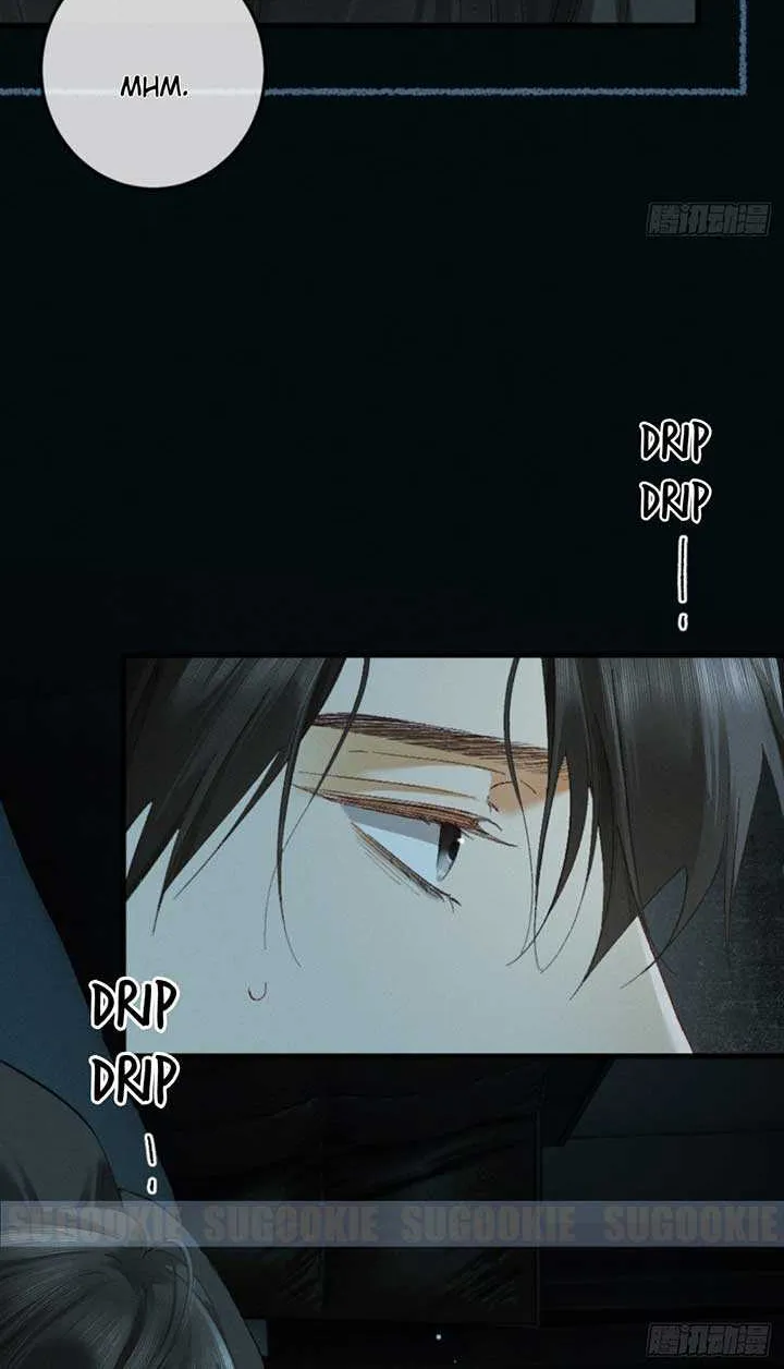 I Can’t Escape From My Contract Husband’s Doting Love Chapter 23 page 52 - 