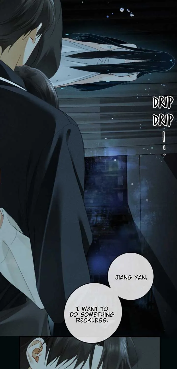 I Can’t Escape From My Contract Husband’s Doting Love Chapter 23 page 53 - 