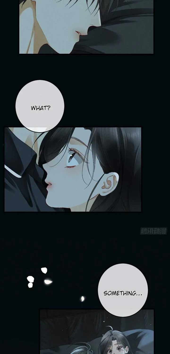 I Can’t Escape From My Contract Husband’s Doting Love Chapter 23 page 54 - 
