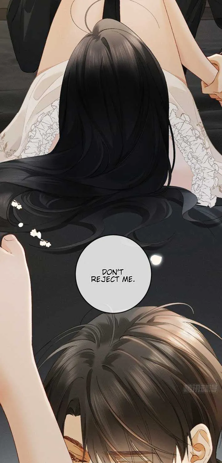 I Can’t Escape From My Contract Husband’s Doting Love Chapter 23 page 57 - 