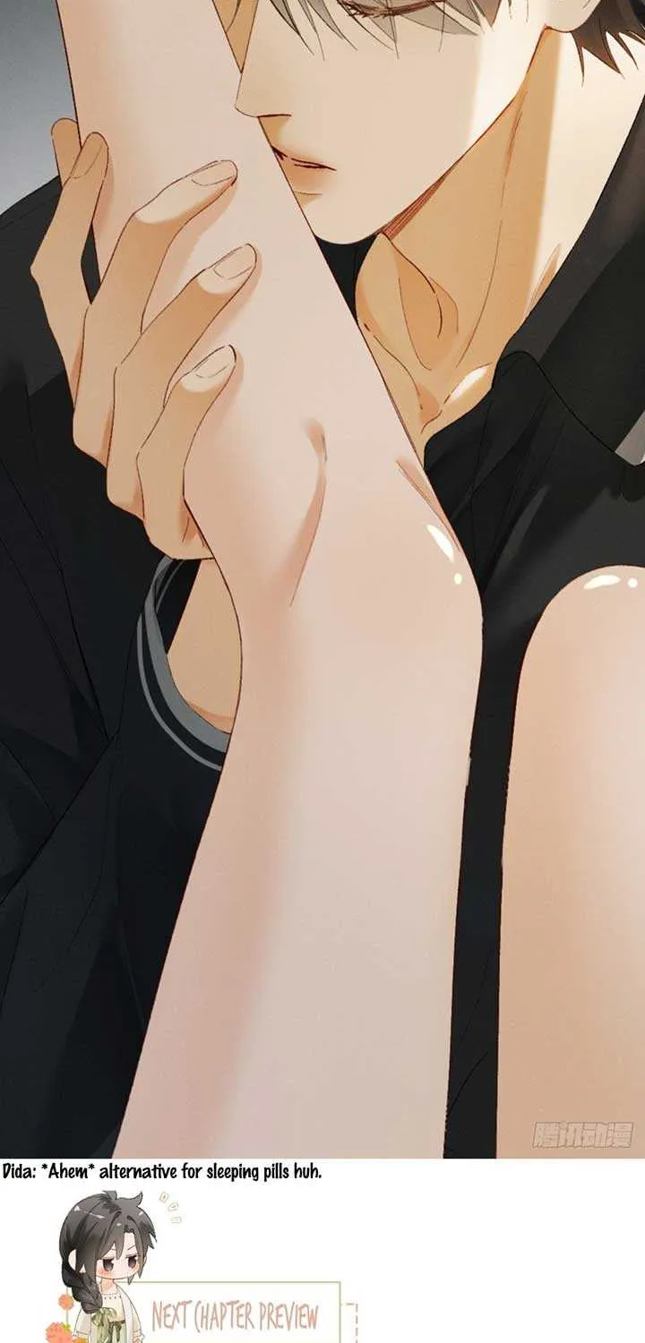 I Can’t Escape From My Contract Husband’s Doting Love Chapter 23 page 58 - 