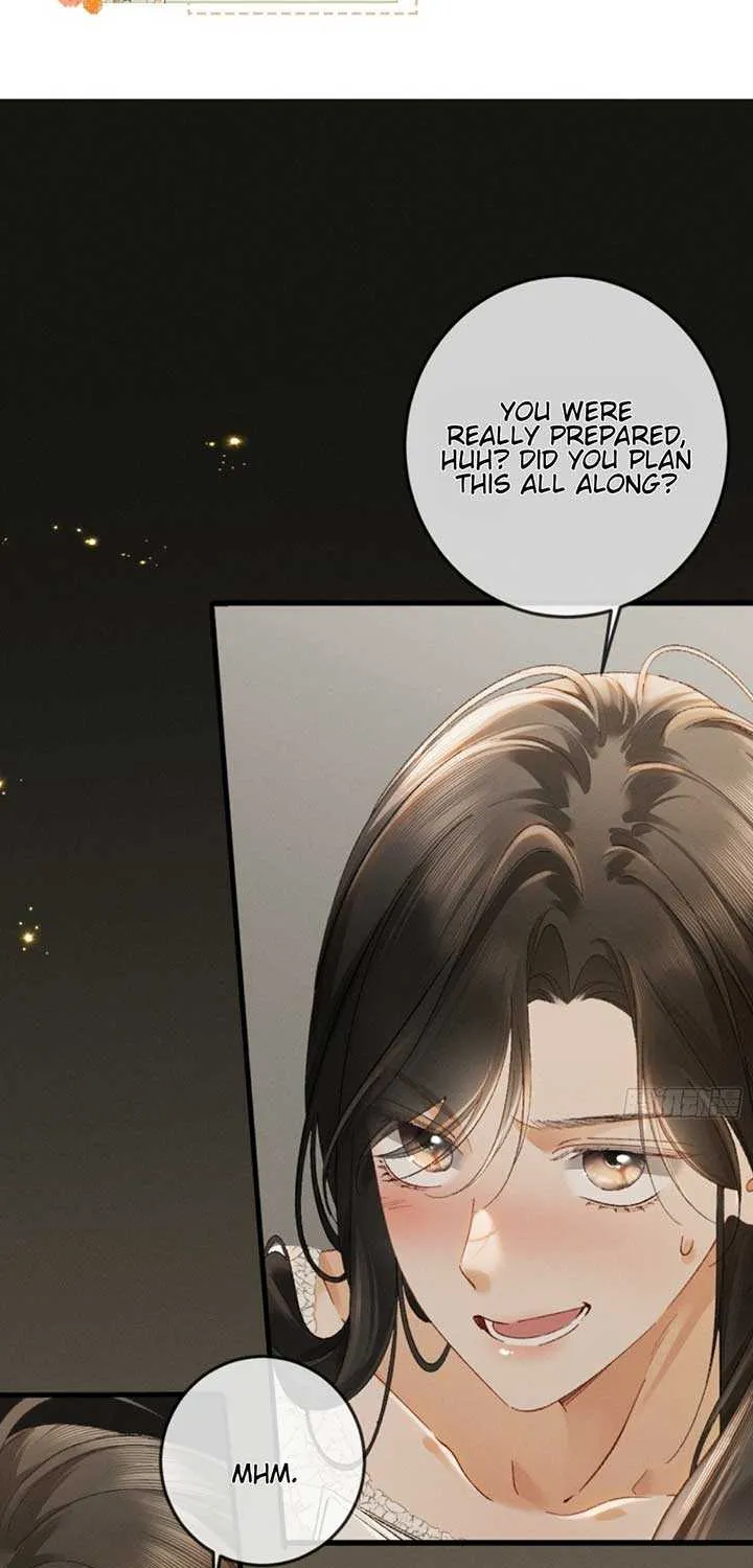 I Can’t Escape From My Contract Husband’s Doting Love Chapter 23 page 59 - 