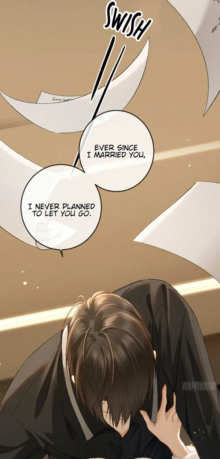 I Can’t Escape From My Contract Husband’s Doting Love Chapter 23 page 61 - 