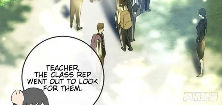 I Can’t Escape From My Contract Husband’s Doting Love Chapter 23 page 9 - 