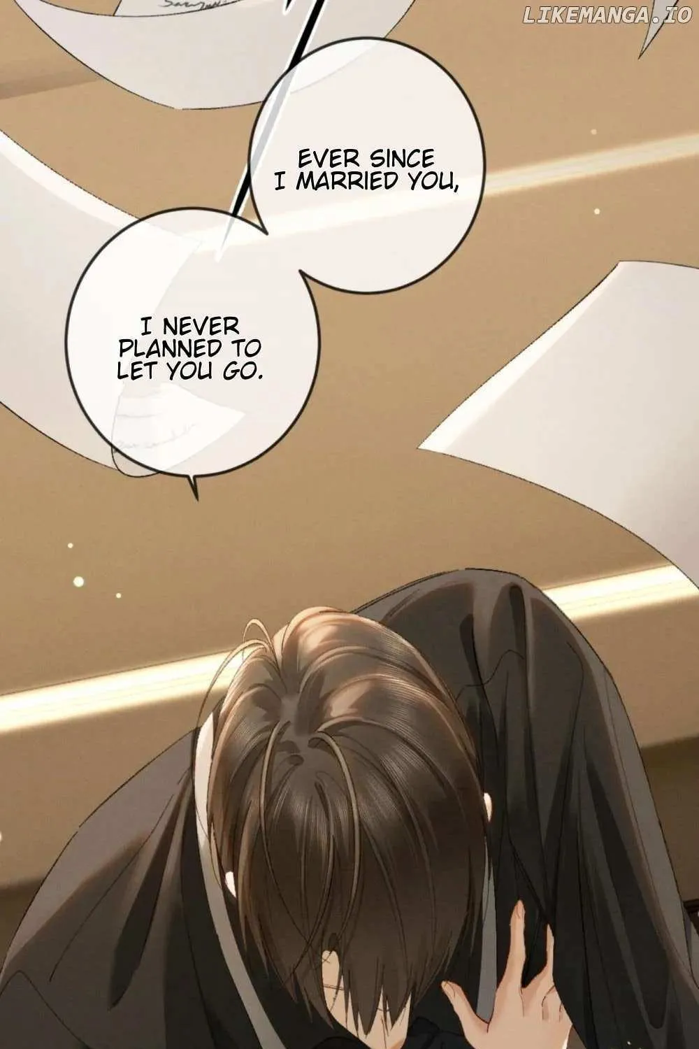 I Can’t Escape From My Contract Husband’s Doting Love Chapter 24 page 14 - 