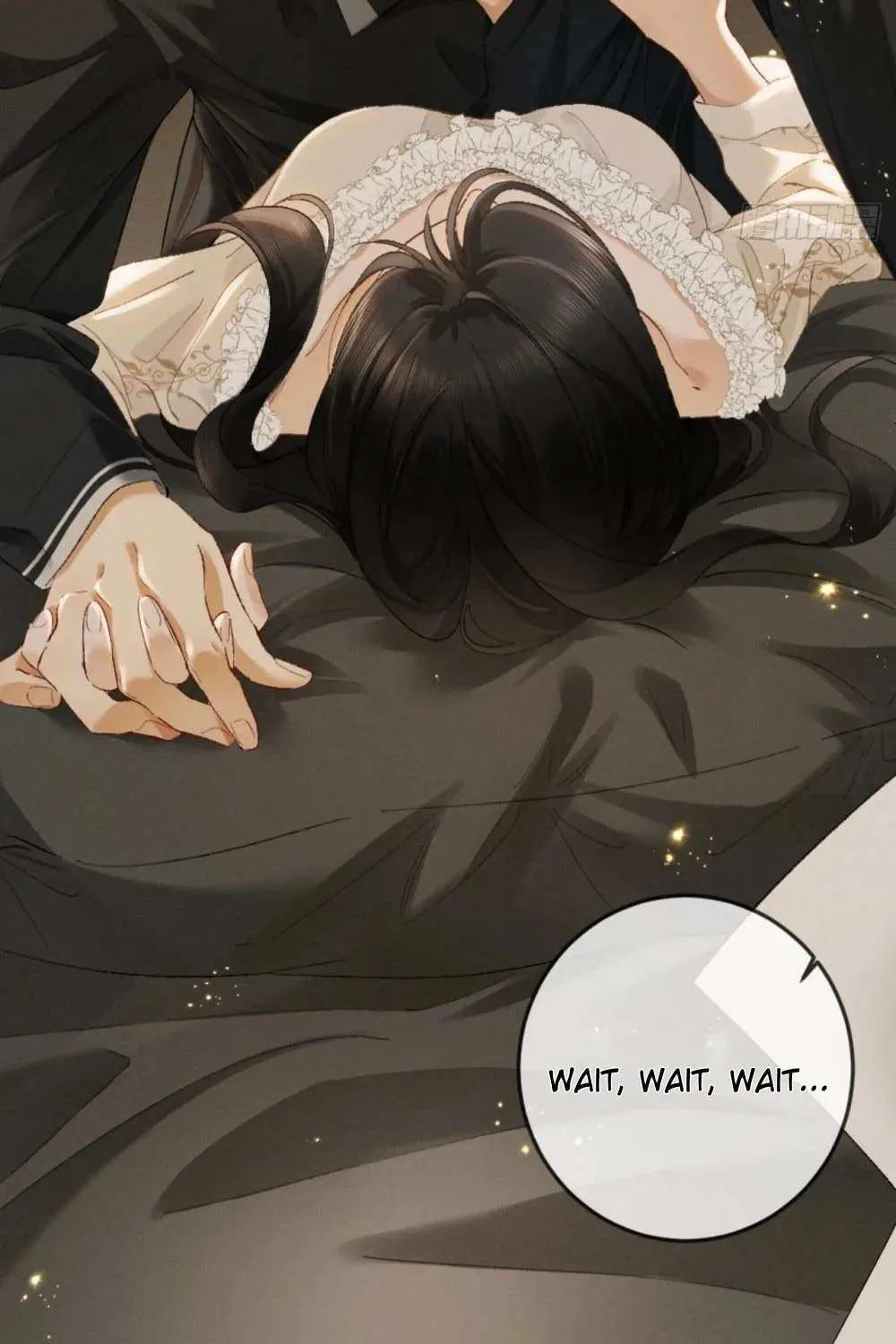 I Can’t Escape From My Contract Husband’s Doting Love Chapter 24 page 15 - 
