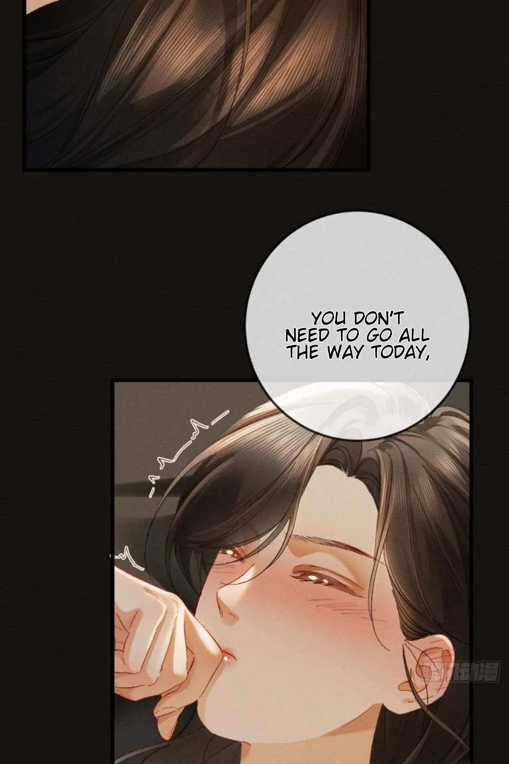 I Can’t Escape From My Contract Husband’s Doting Love Chapter 24 page 19 - 