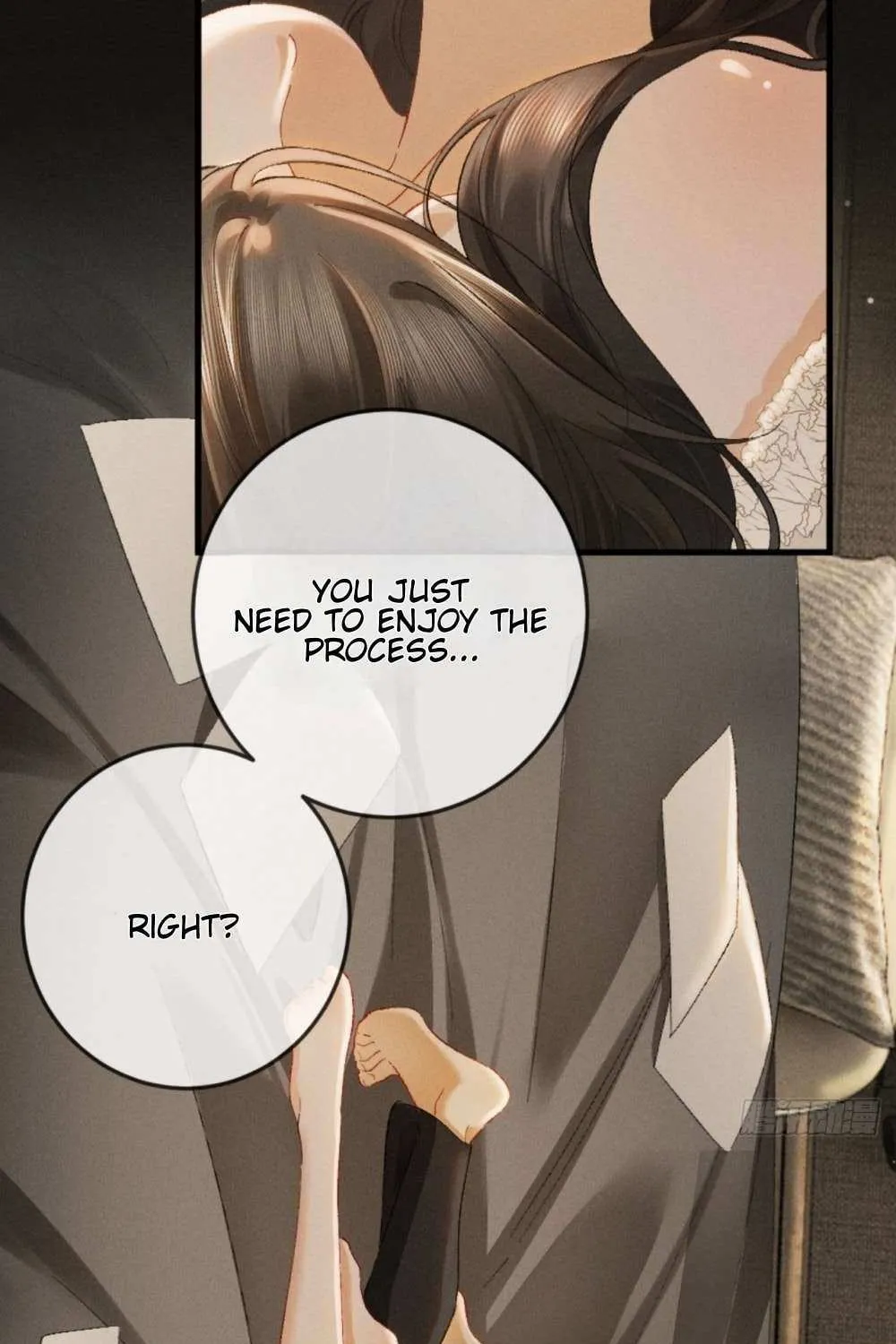 I Can’t Escape From My Contract Husband’s Doting Love Chapter 24 page 20 - 