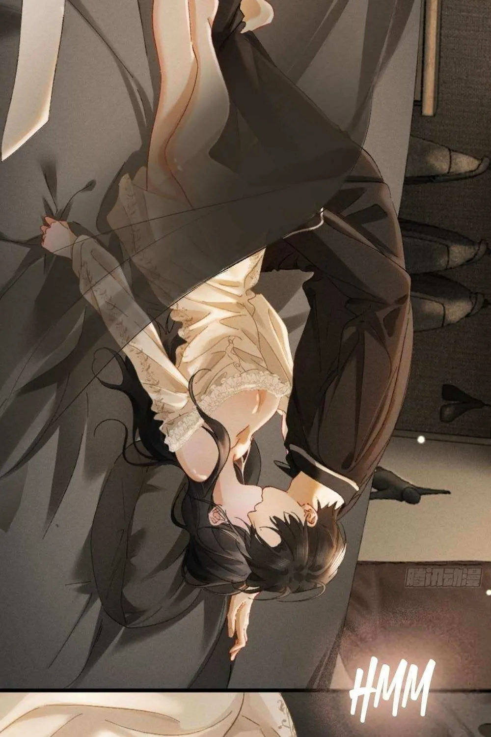 I Can’t Escape From My Contract Husband’s Doting Love Chapter 24 page 21 - 