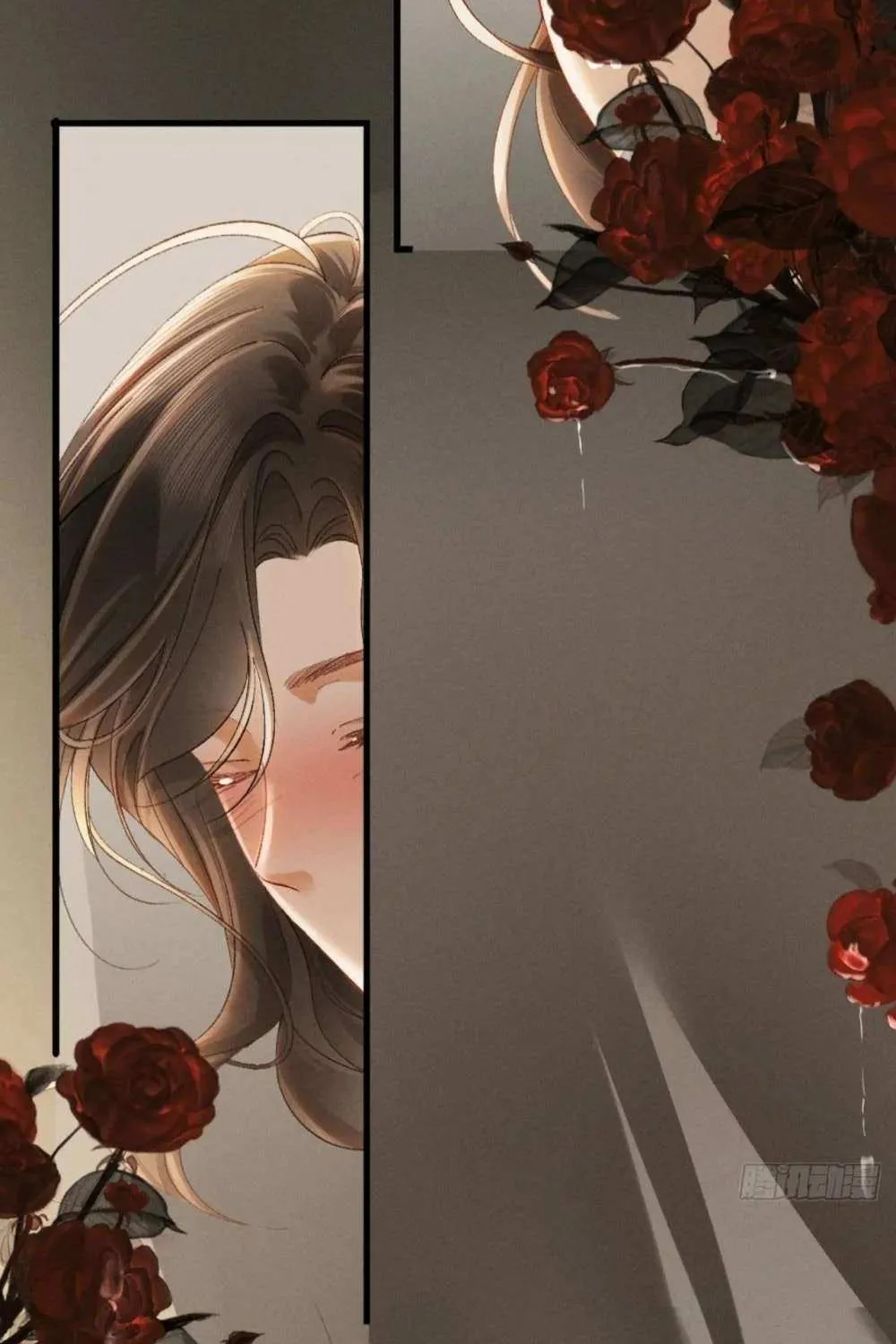 I Can’t Escape From My Contract Husband’s Doting Love Chapter 24 page 25 - 