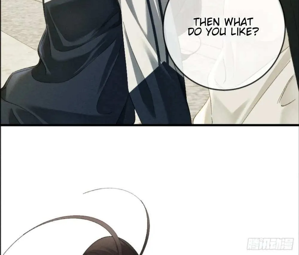 I Can’t Escape From My Contract Husband’s Doting Love Chapter 24 page 37 - 
