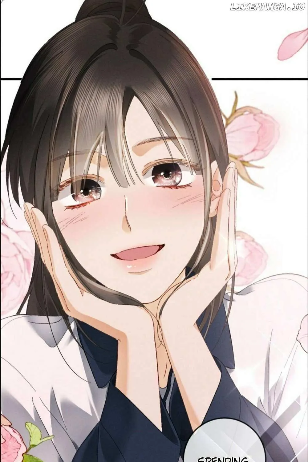 I Can’t Escape From My Contract Husband’s Doting Love Chapter 24 page 38 - 