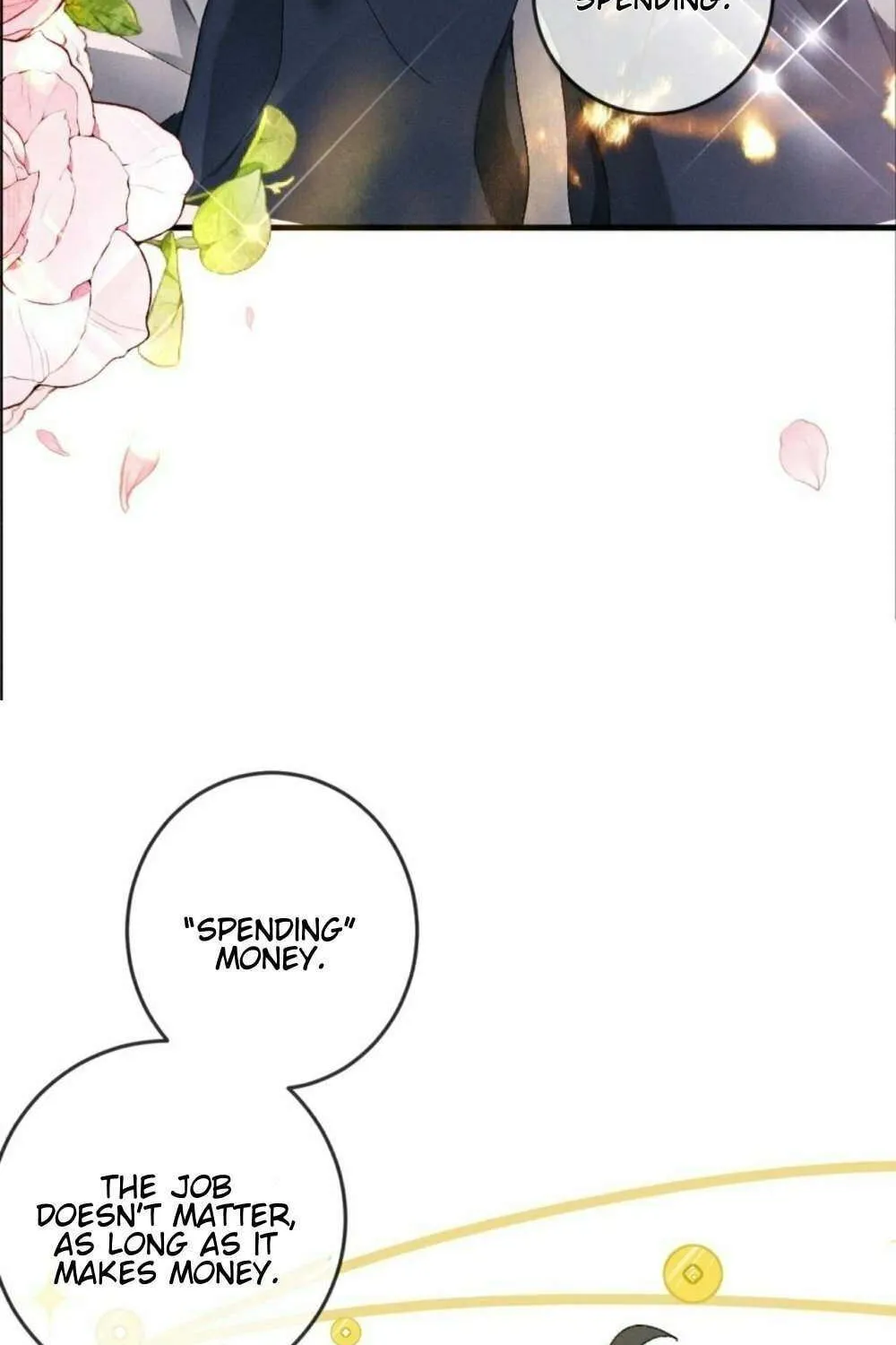 I Can’t Escape From My Contract Husband’s Doting Love Chapter 24 page 39 - 