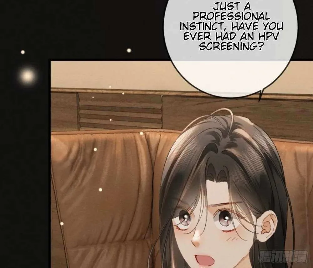 I Can’t Escape From My Contract Husband’s Doting Love Chapter 24 page 5 - 