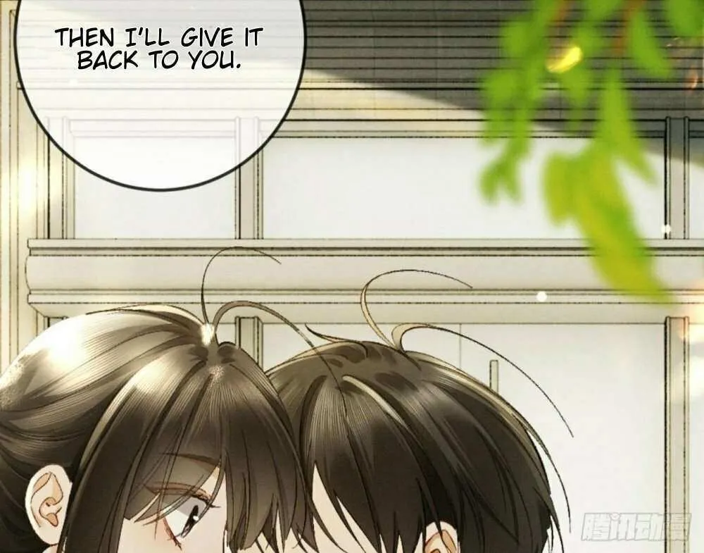 I Can’t Escape From My Contract Husband’s Doting Love Chapter 24 page 44 - 