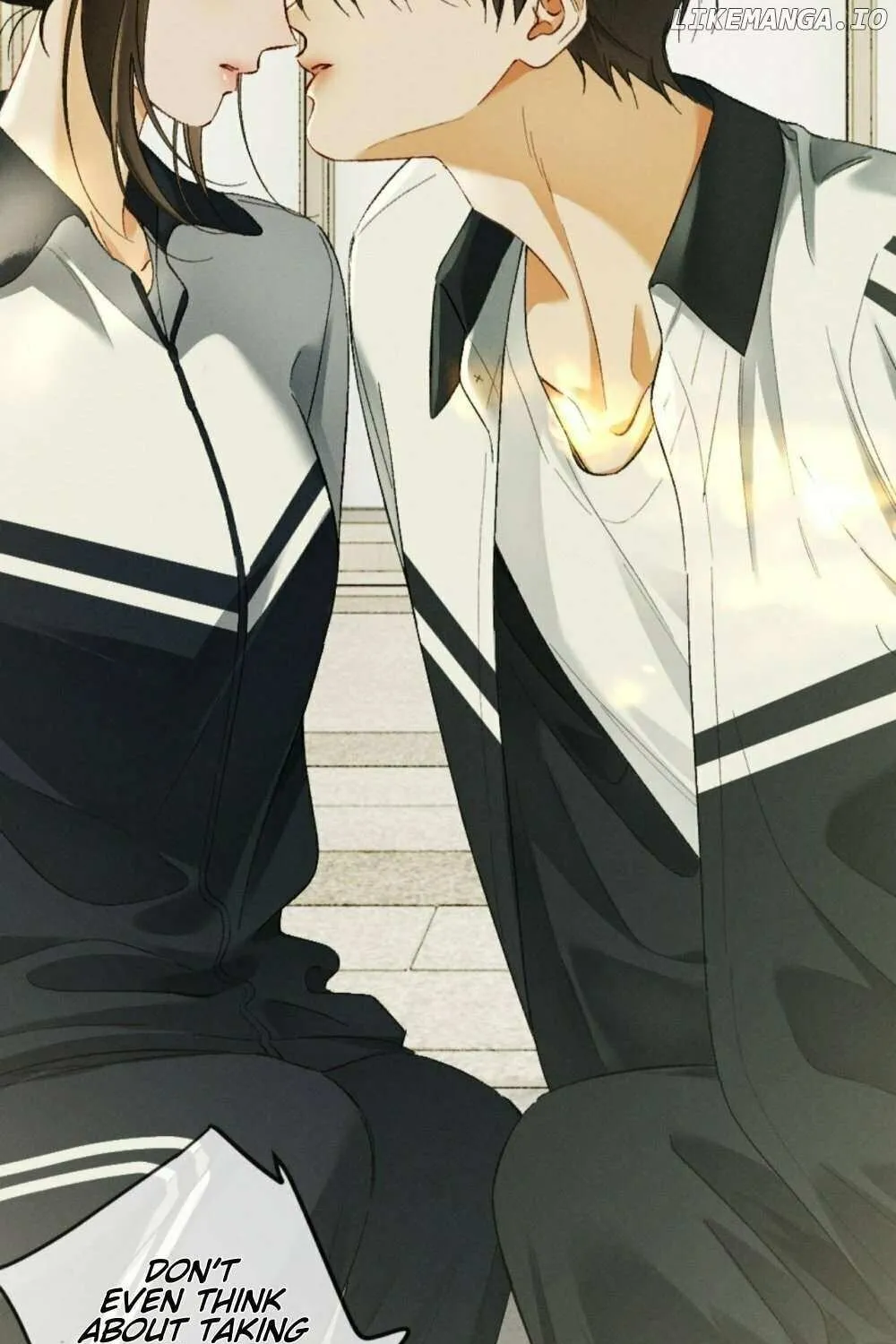 I Can’t Escape From My Contract Husband’s Doting Love Chapter 24 page 45 - 