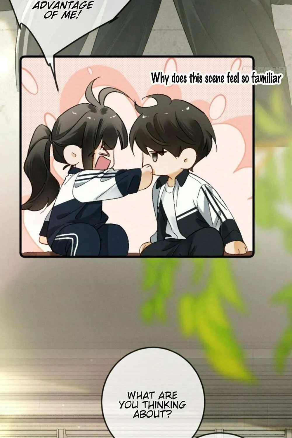 I Can’t Escape From My Contract Husband’s Doting Love Chapter 24 page 46 - 