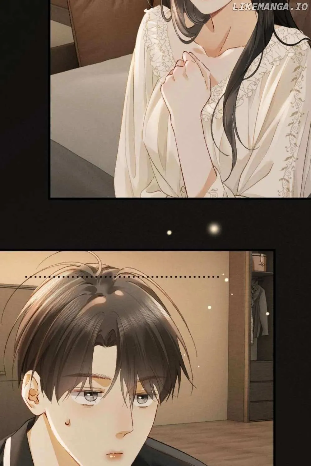 I Can’t Escape From My Contract Husband’s Doting Love Chapter 24 page 6 - 