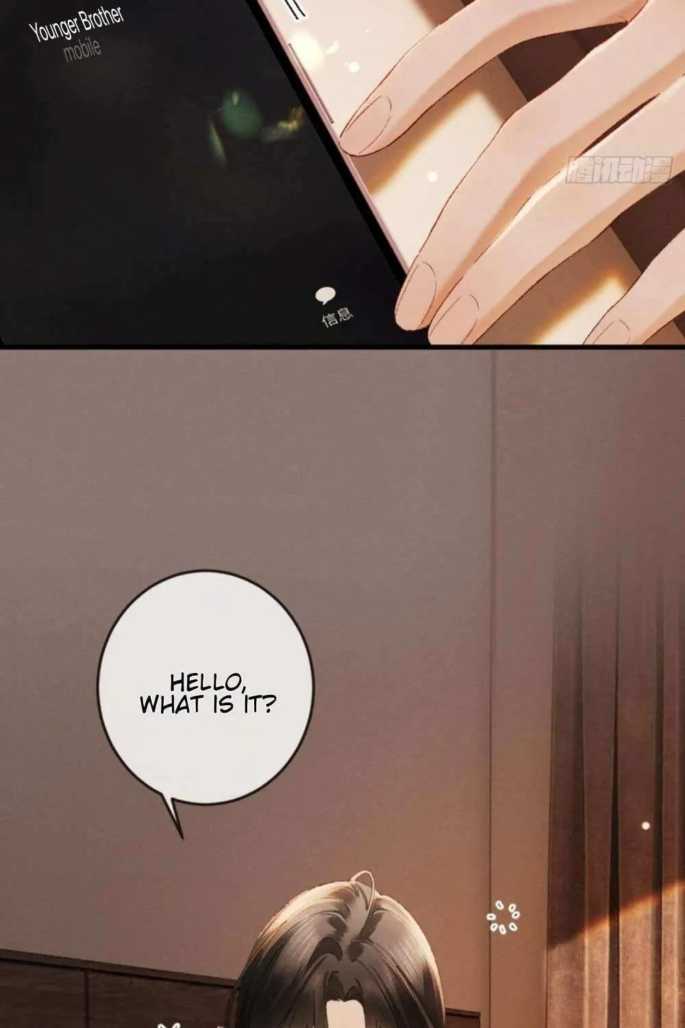 I Can’t Escape From My Contract Husband’s Doting Love Chapter 24 page 52 - 