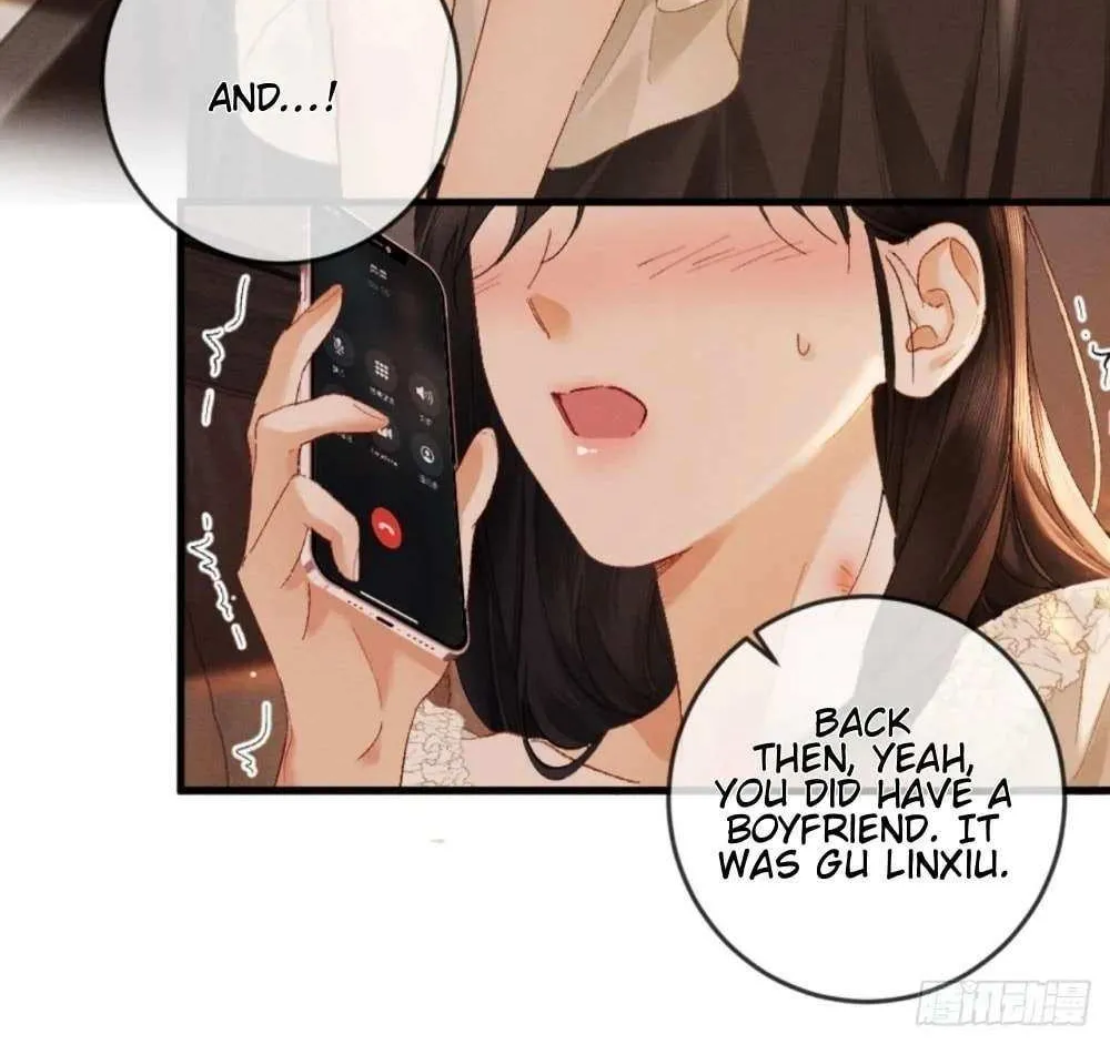 I Can’t Escape From My Contract Husband’s Doting Love Chapter 24 page 54 - 