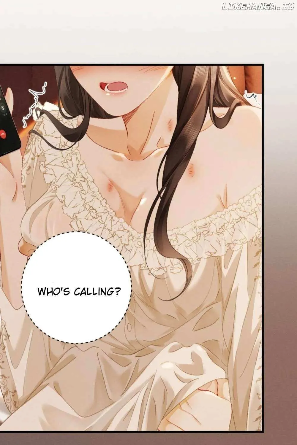I Can’t Escape From My Contract Husband’s Doting Love Chapter 24 page 55 - 