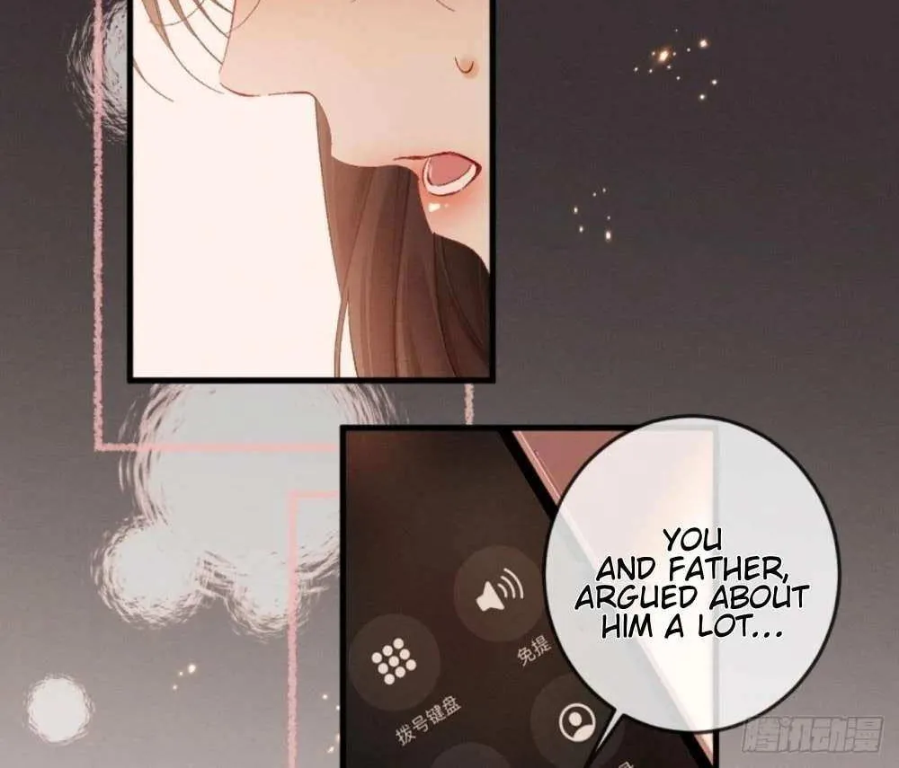 I Can’t Escape From My Contract Husband’s Doting Love Chapter 24 page 58 - 