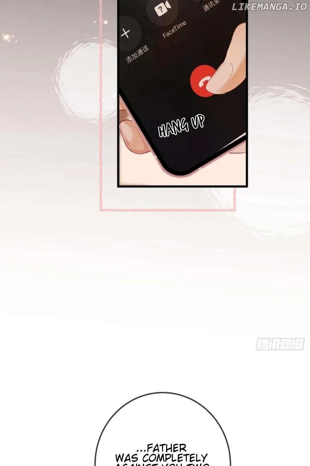 I Can’t Escape From My Contract Husband’s Doting Love Chapter 24 page 59 - 