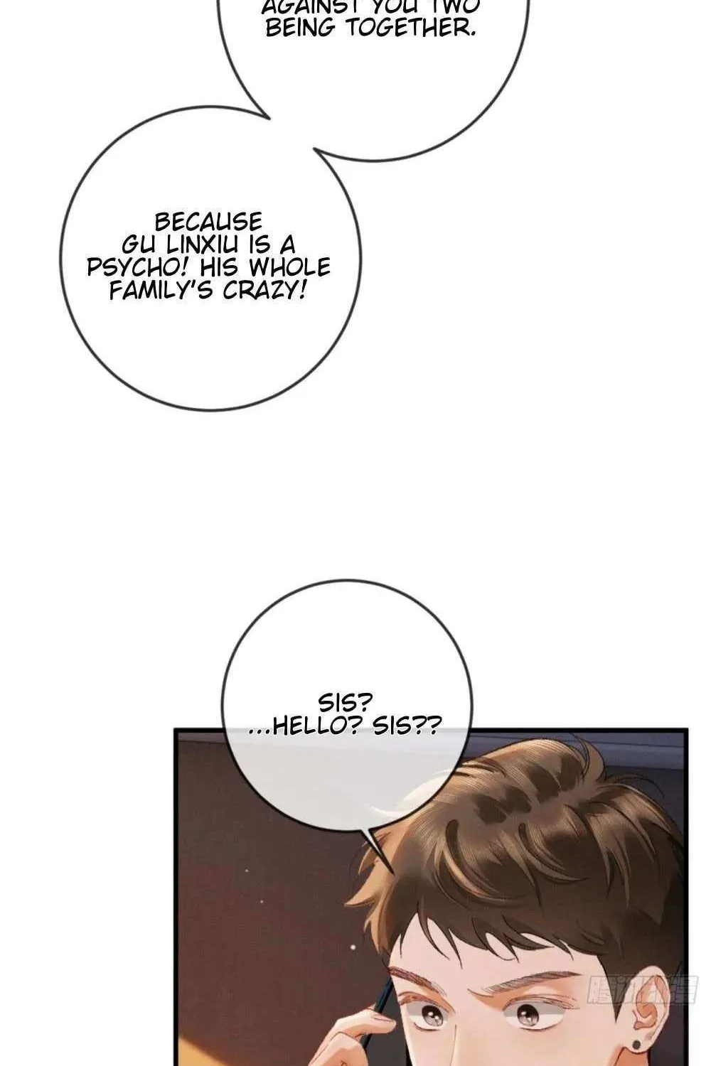I Can’t Escape From My Contract Husband’s Doting Love Chapter 24 page 60 - 