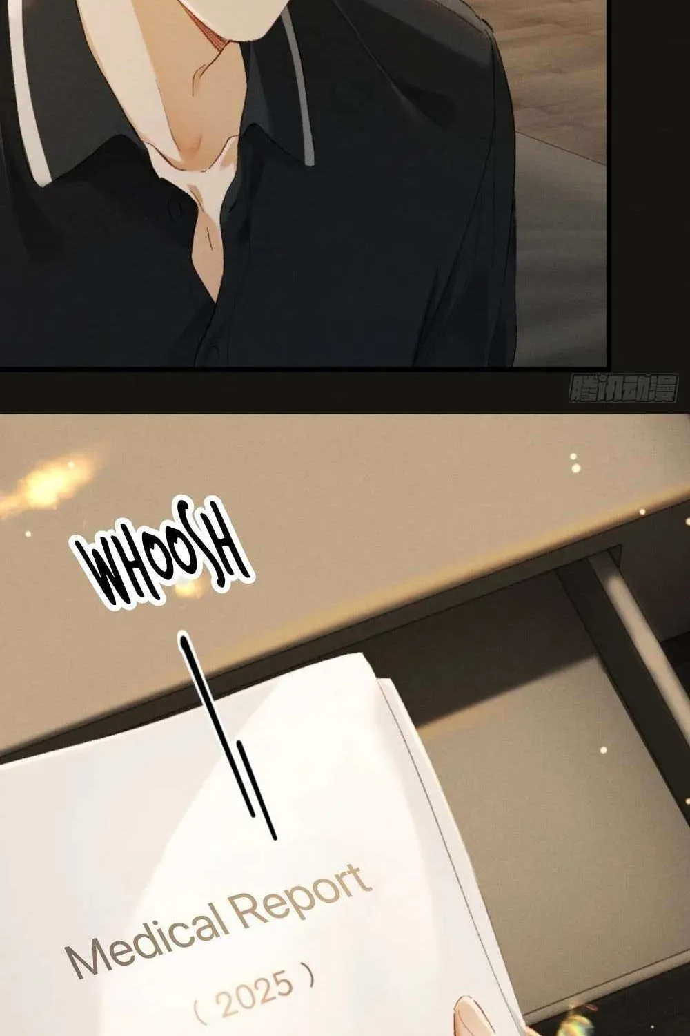 I Can’t Escape From My Contract Husband’s Doting Love Chapter 24 page 7 - 