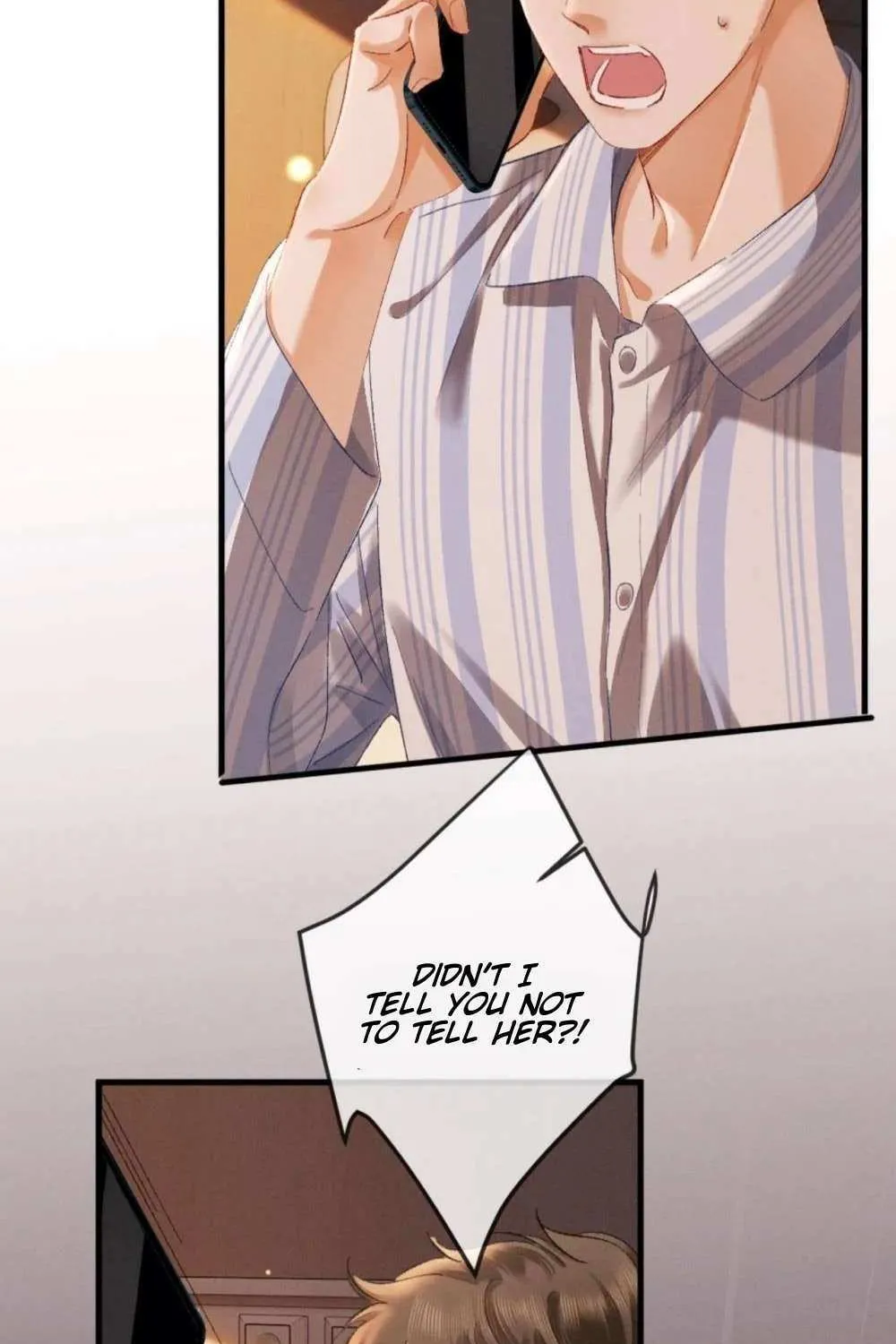I Can’t Escape From My Contract Husband’s Doting Love Chapter 24 page 61 - 