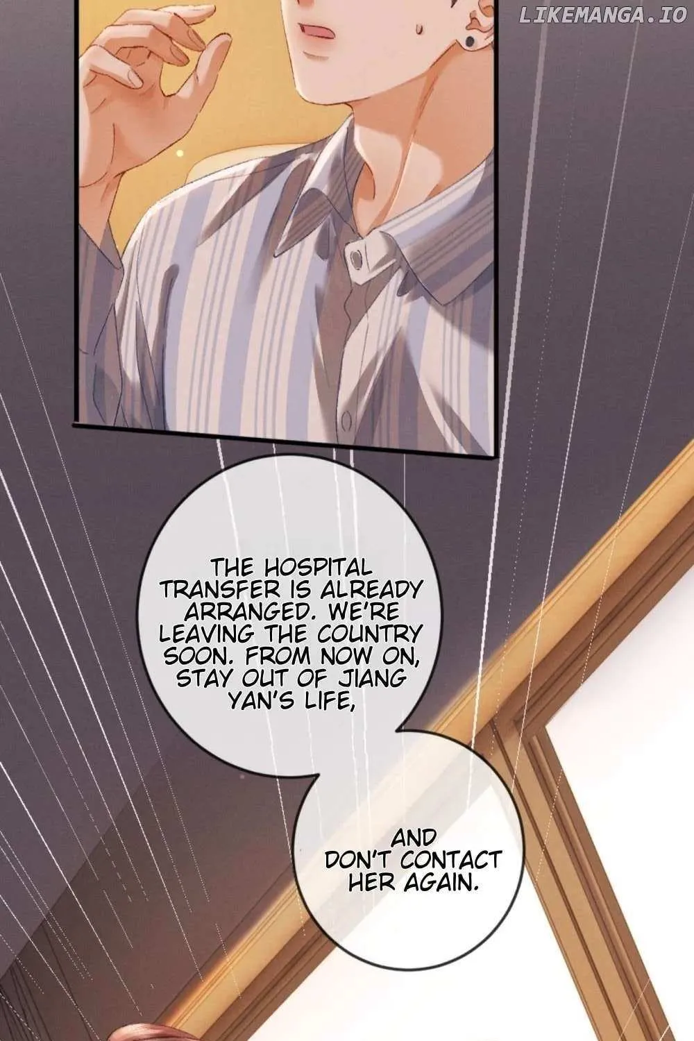 I Can’t Escape From My Contract Husband’s Doting Love Chapter 24 page 63 - 