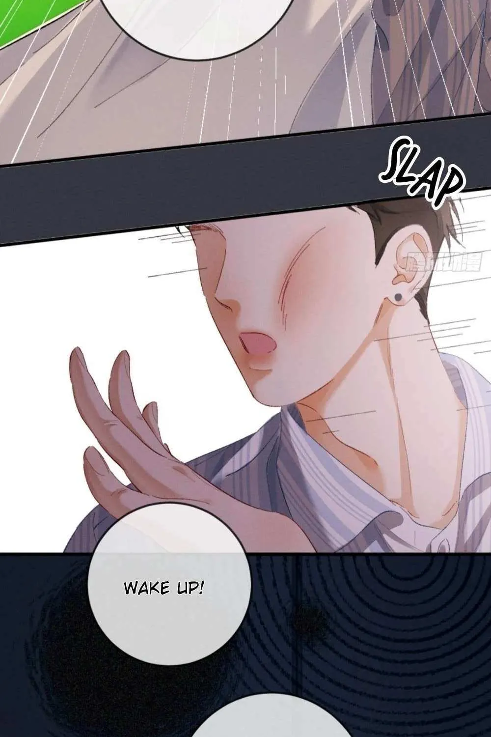 I Can’t Escape From My Contract Husband’s Doting Love Chapter 24 page 65 - 