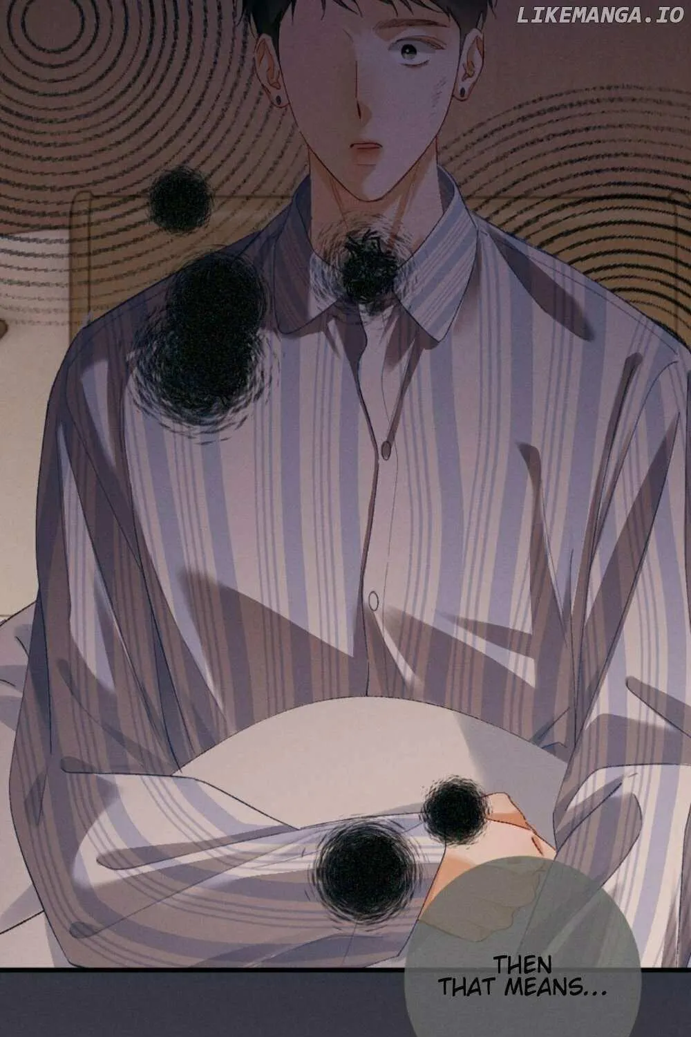 I Can’t Escape From My Contract Husband’s Doting Love Chapter 24 page 67 - 