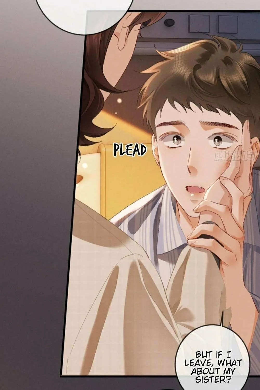 I Can’t Escape From My Contract Husband’s Doting Love Chapter 24 page 70 - 