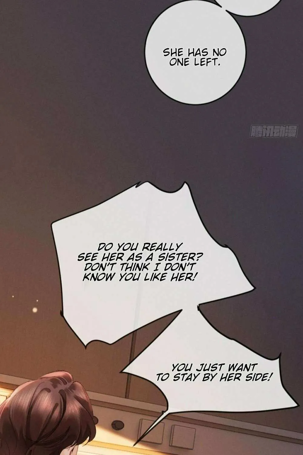 I Can’t Escape From My Contract Husband’s Doting Love Chapter 24 page 71 - 