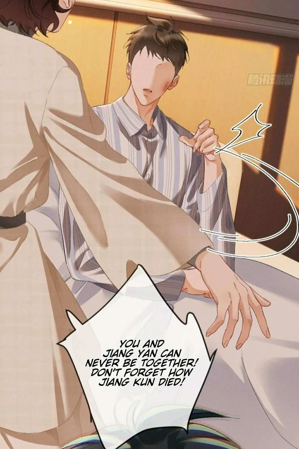 I Can’t Escape From My Contract Husband’s Doting Love Chapter 24 page 72 - 