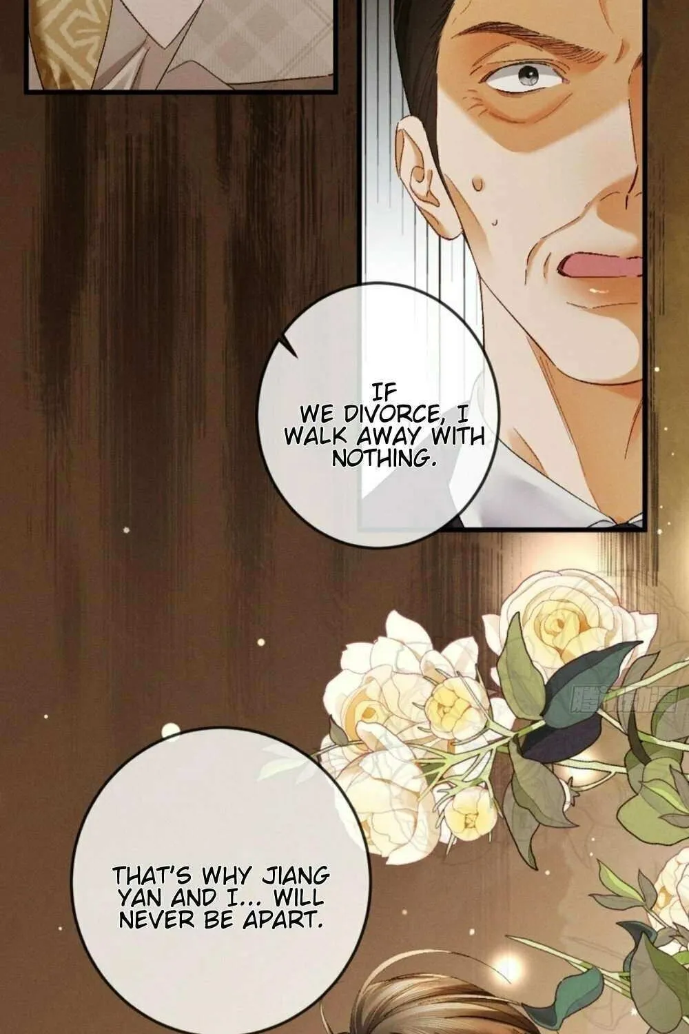 I Can’t Escape From My Contract Husband’s Doting Love Chapter 24 page 77 - 
