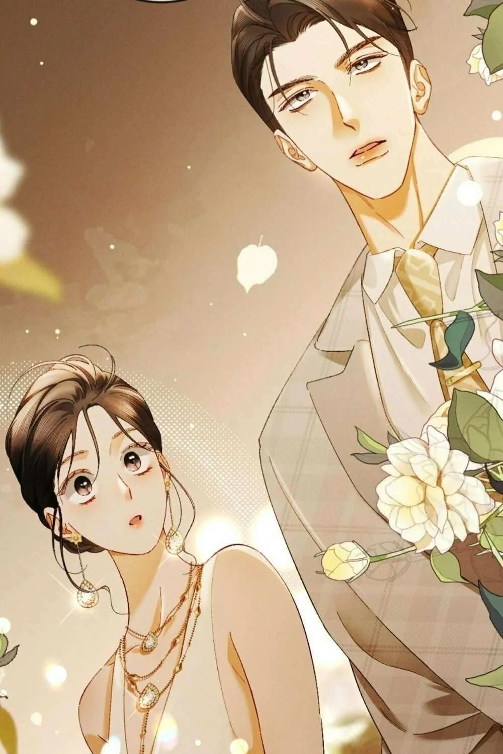 I Can’t Escape From My Contract Husband’s Doting Love Chapter 24 page 78 - 