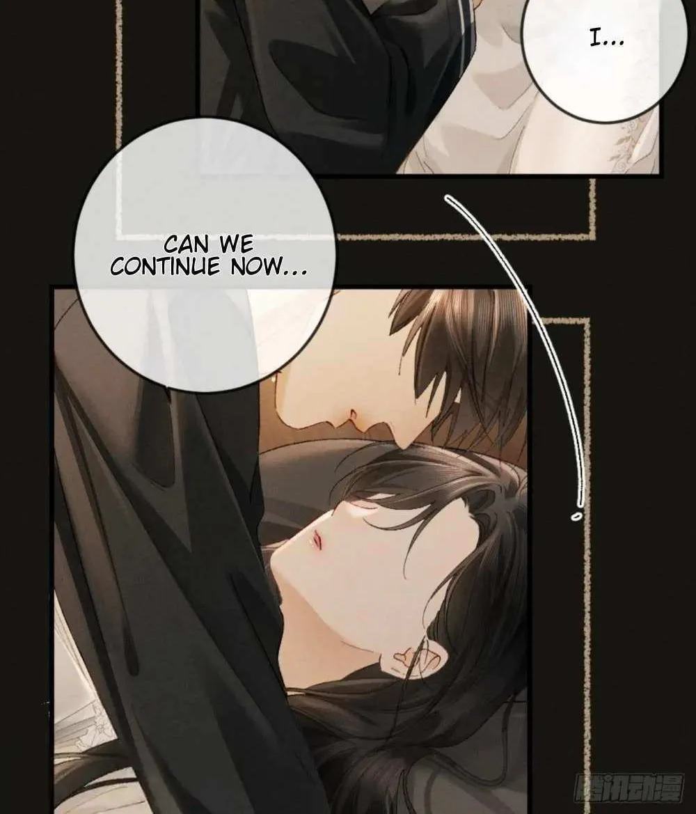 I Can’t Escape From My Contract Husband’s Doting Love Chapter 24 page 9 - 