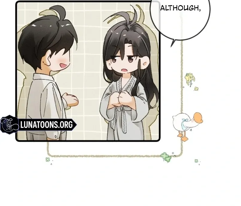 I Can’t Escape From My Contract Husband’s Doting Love Chapter 25 page 14 - 