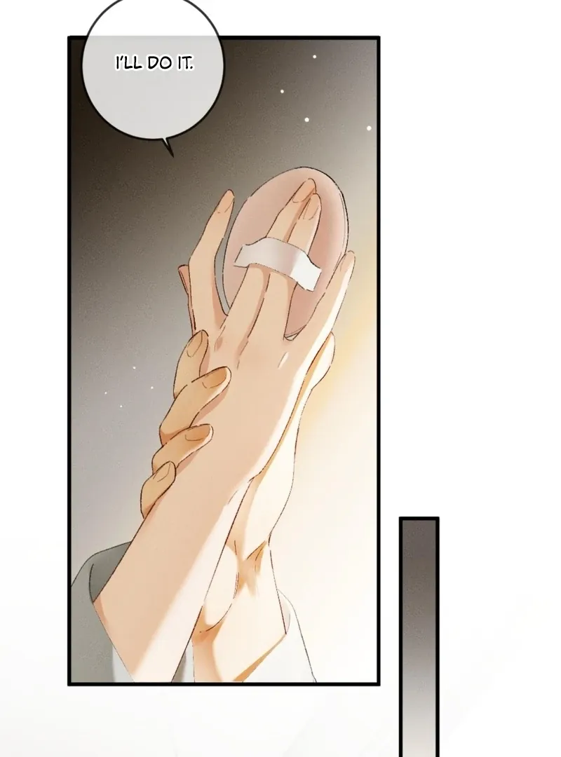 I Can’t Escape From My Contract Husband’s Doting Love Chapter 25 page 20 - 