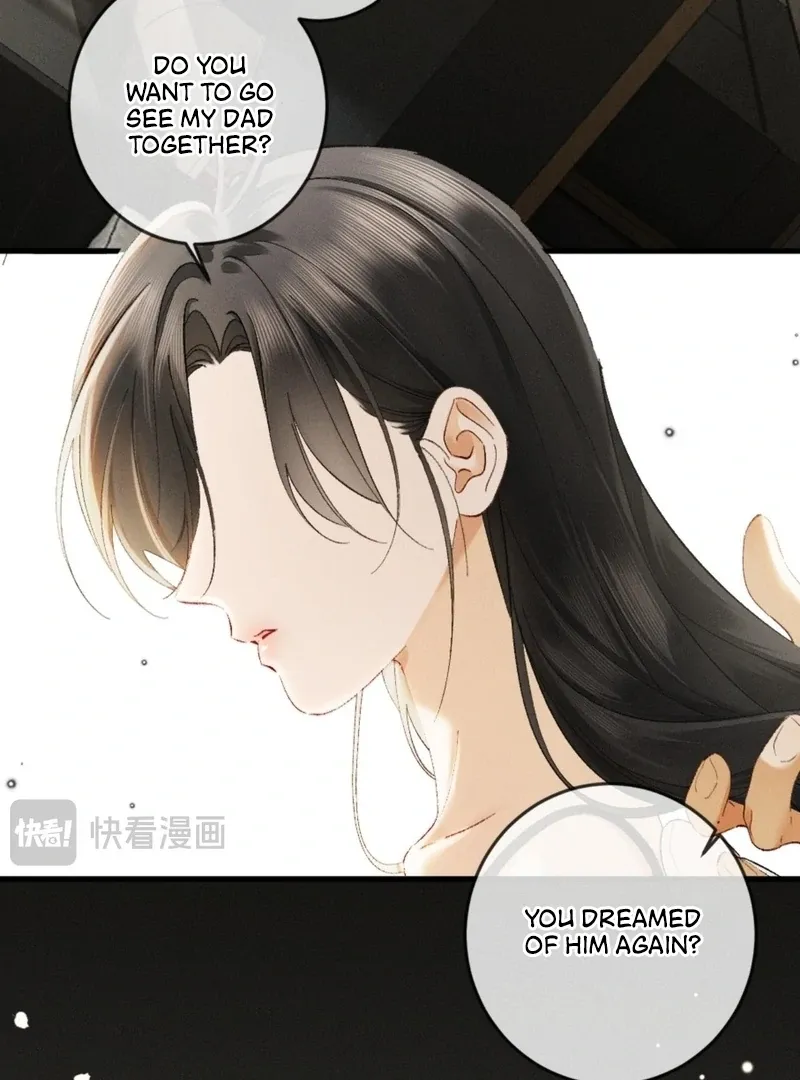 I Can’t Escape From My Contract Husband’s Doting Love Chapter 25 page 23 - 