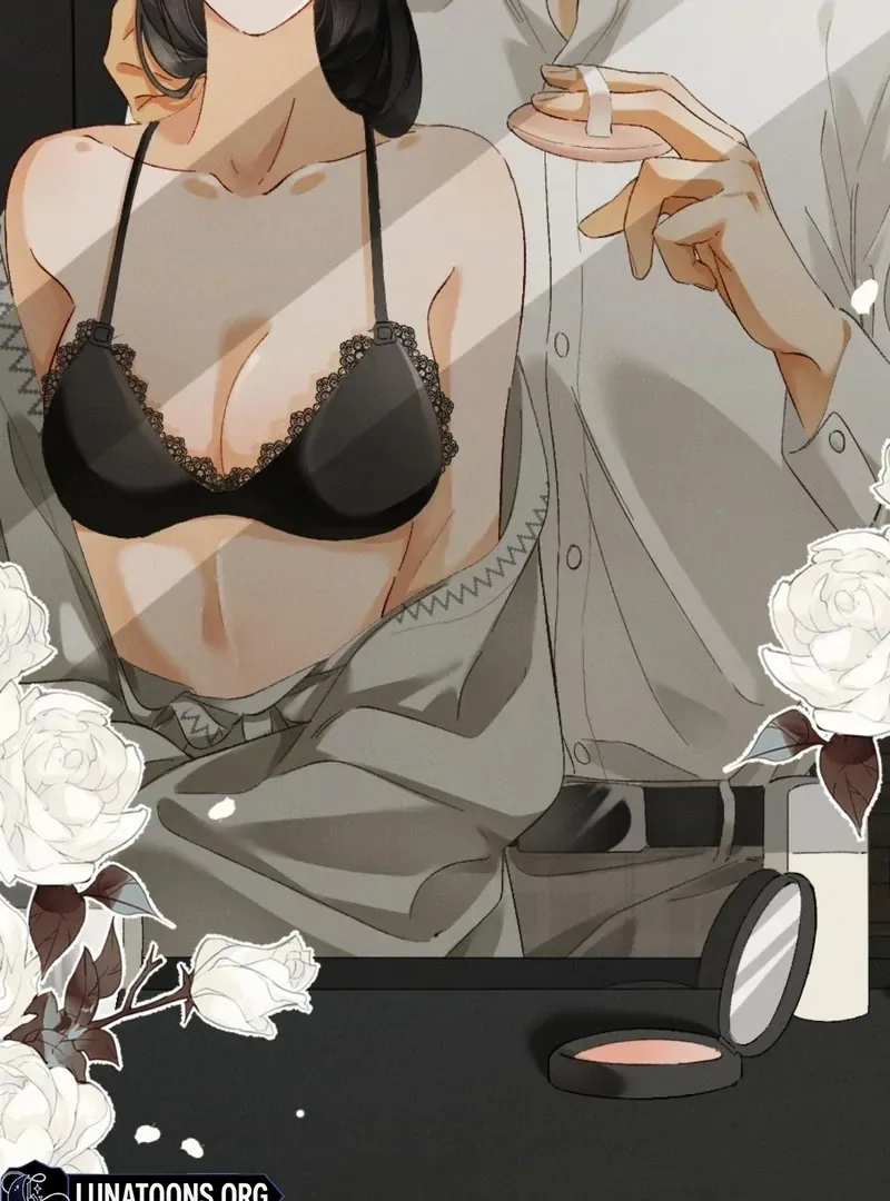 I Can’t Escape From My Contract Husband’s Doting Love Chapter 25 page 26 - 