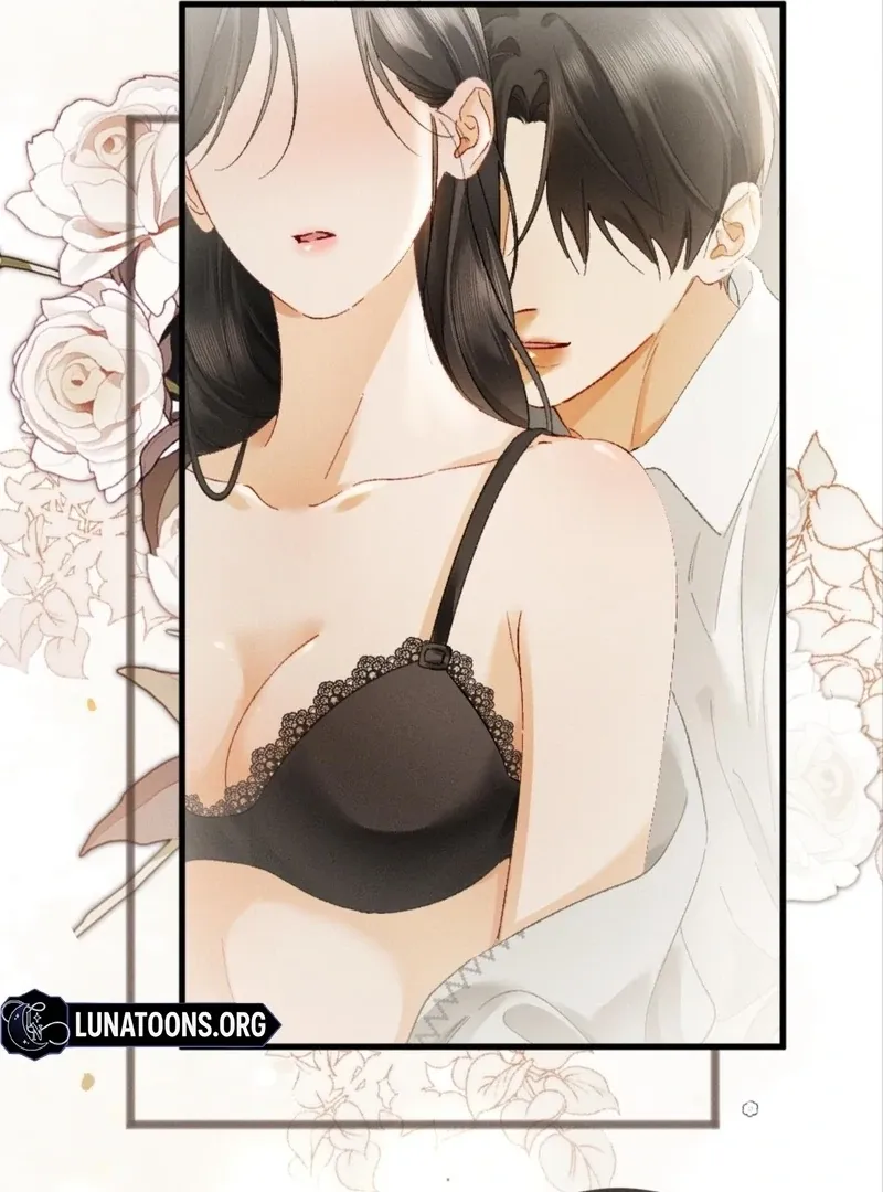 I Can’t Escape From My Contract Husband’s Doting Love Chapter 25 page 29 - 