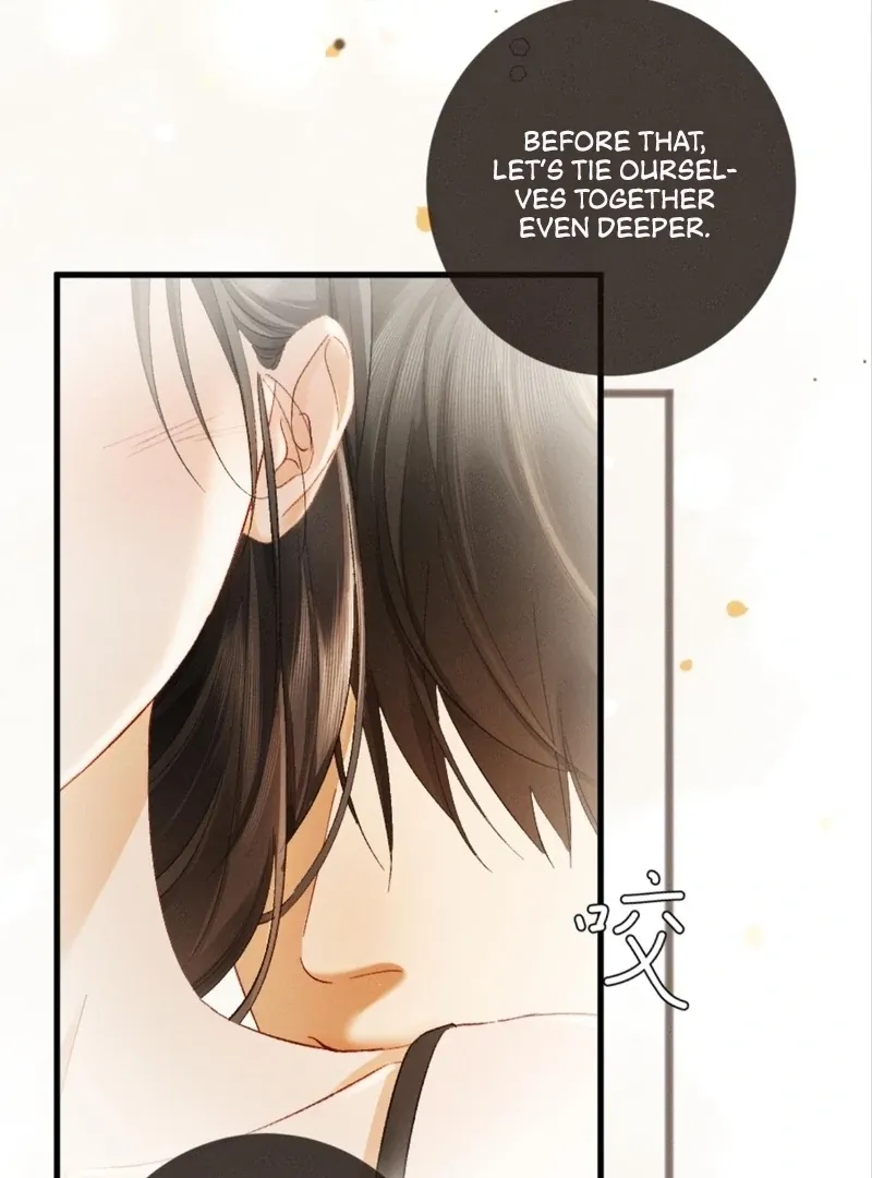 I Can’t Escape From My Contract Husband’s Doting Love Chapter 25 page 30 - 