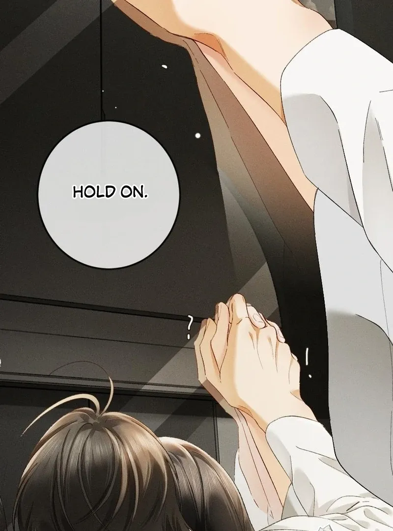 I Can’t Escape From My Contract Husband’s Doting Love Chapter 25 page 34 - 