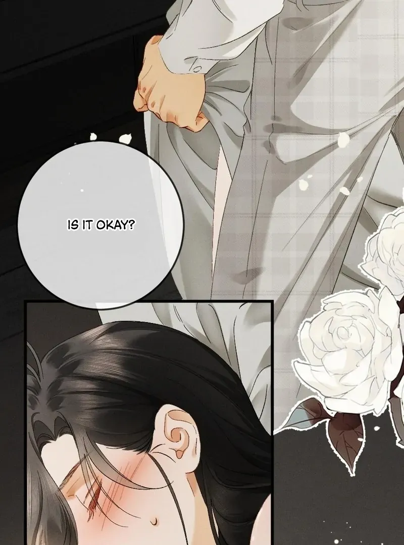 I Can’t Escape From My Contract Husband’s Doting Love Chapter 25 page 36 - 