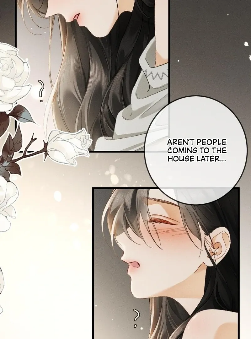I Can’t Escape From My Contract Husband’s Doting Love Chapter 25 page 37 - 