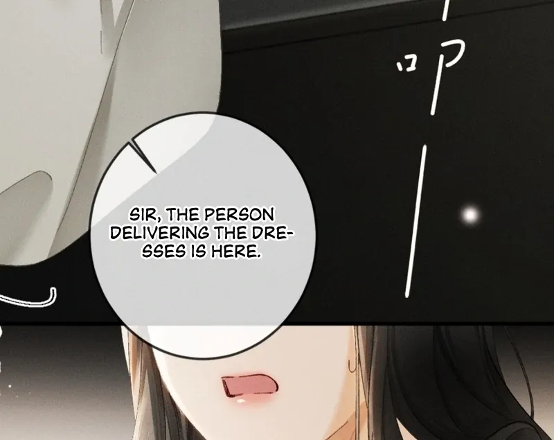 I Can’t Escape From My Contract Husband’s Doting Love Chapter 25 page 41 - 